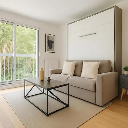 Elegant Au 15eme * Paris