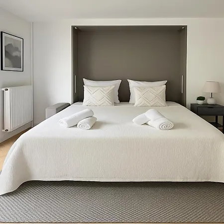 Elegant Au 15eme Paris