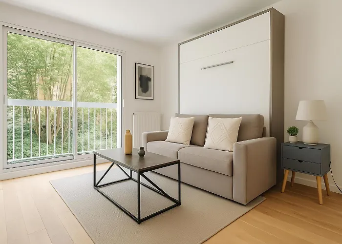 Elegant Au 15eme * Paris